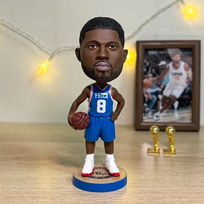 Nba action figures - Etsy 日本