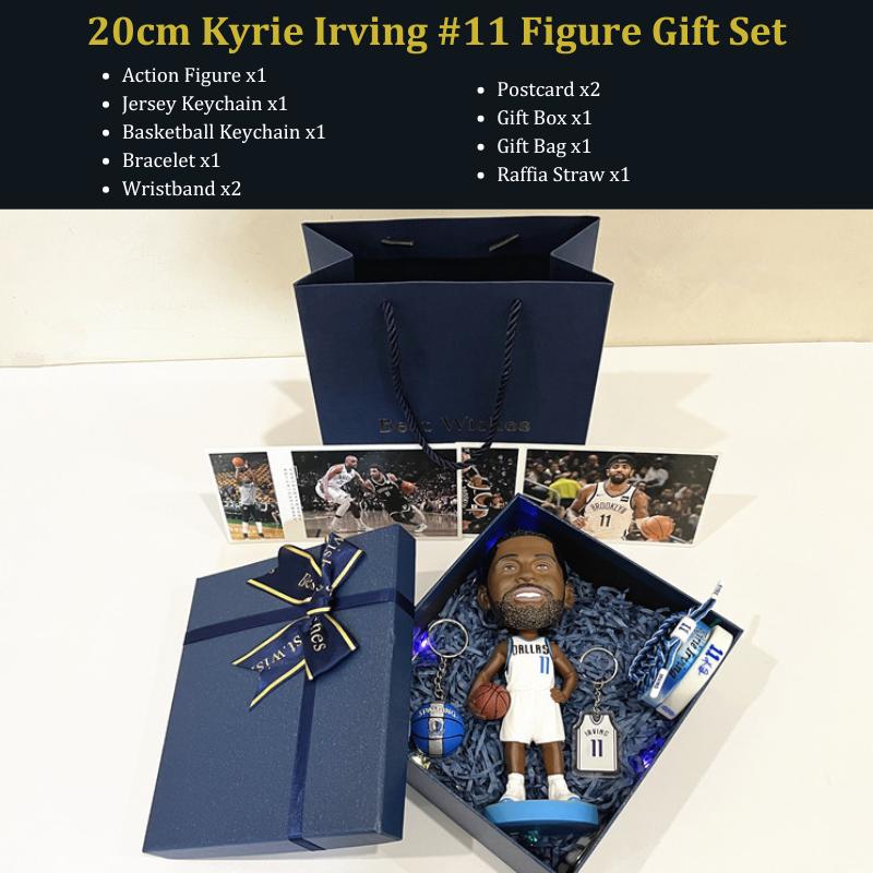 カイリー・アービング マーベリックス NBA ボブルヘッド クリスマス