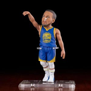 Nba action figures - Etsy 日本