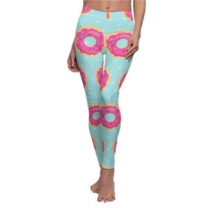 Donut Leggings