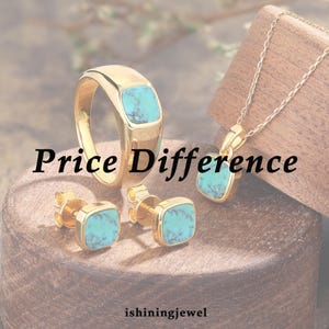 Price Difference | For Extra Cost | Price Difference Payment