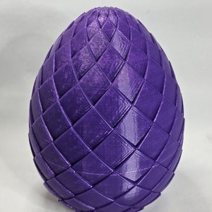 Dragon Egg
