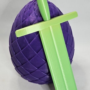 Mini Sword