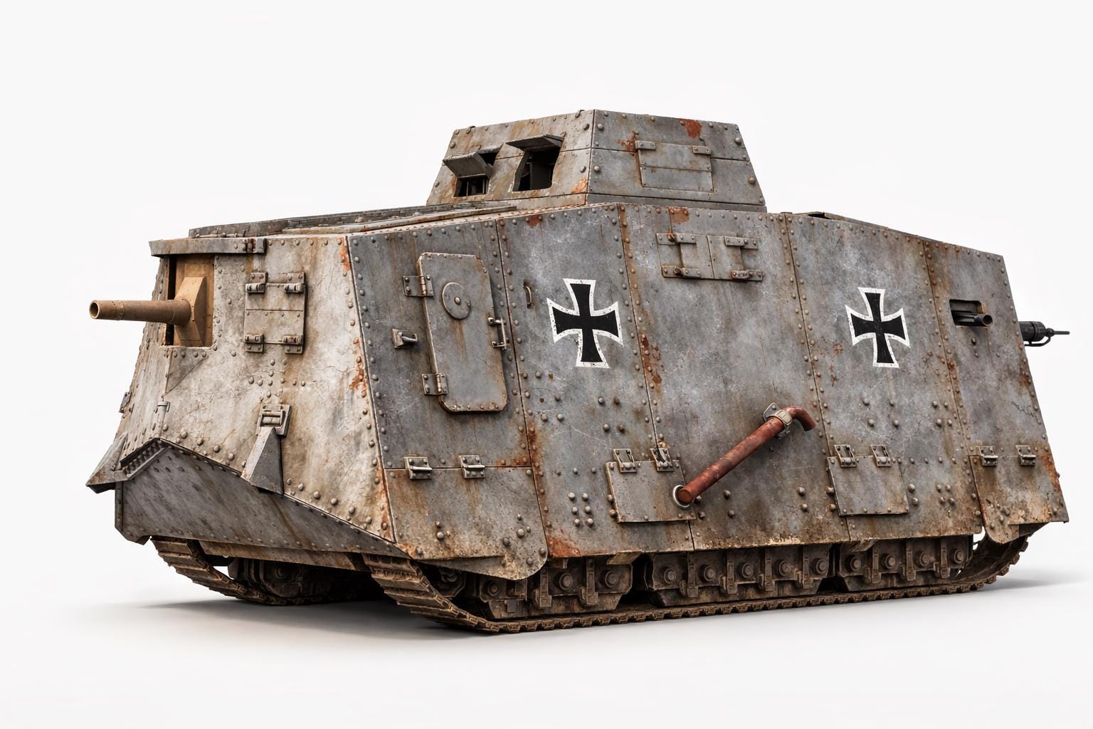 A7v tank - Etsy 日本