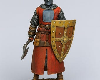 11世紀のスペイン騎士団が集結 - Etsy 日本