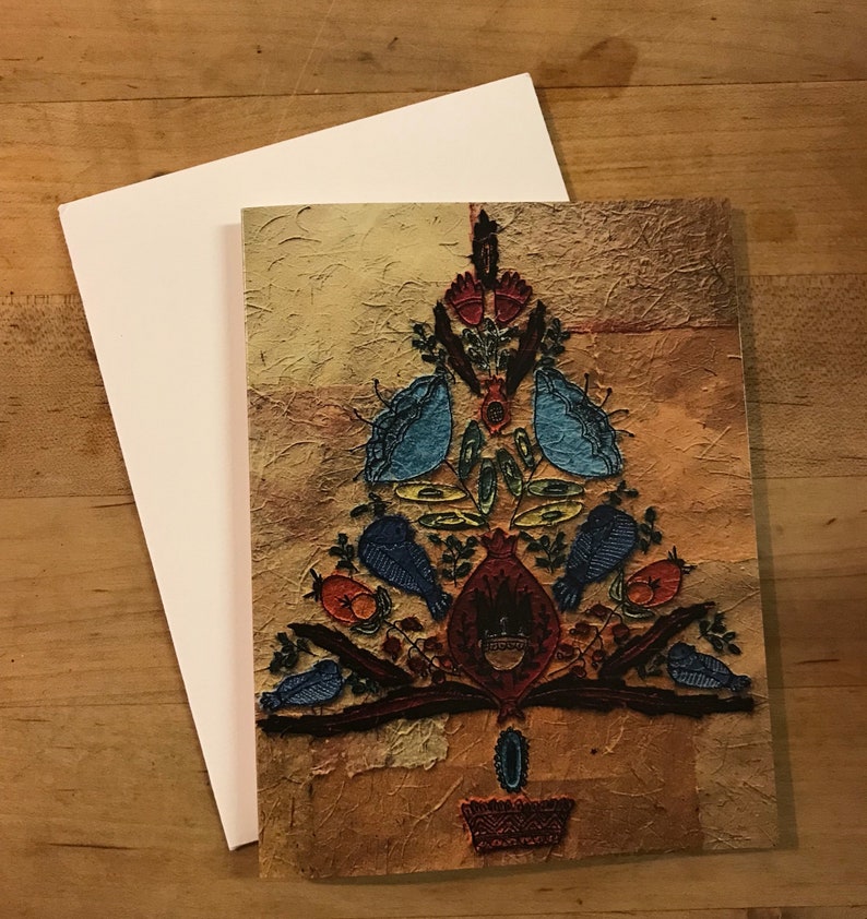 Tree of life Notecards Set of eight