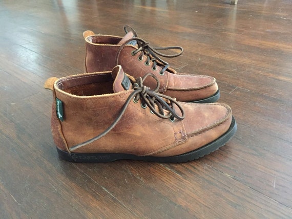 eastland ankle boots