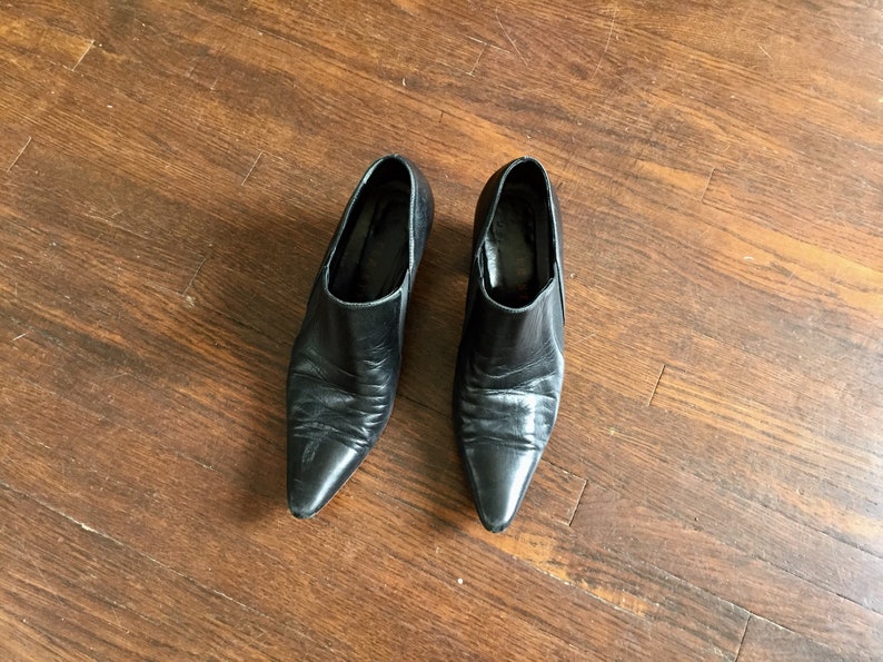 walter steiger boots