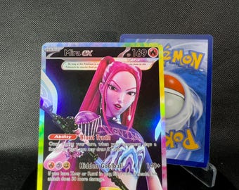 30 X Kpop Hunter Photocard, Photocard Kpops Karten Fotokarten Geburtstagsgeschenk Photocards