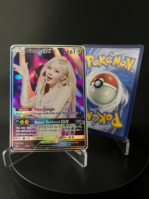 4 star pokemon card Rarest Pokemon cards ++These 11 could make you rich++