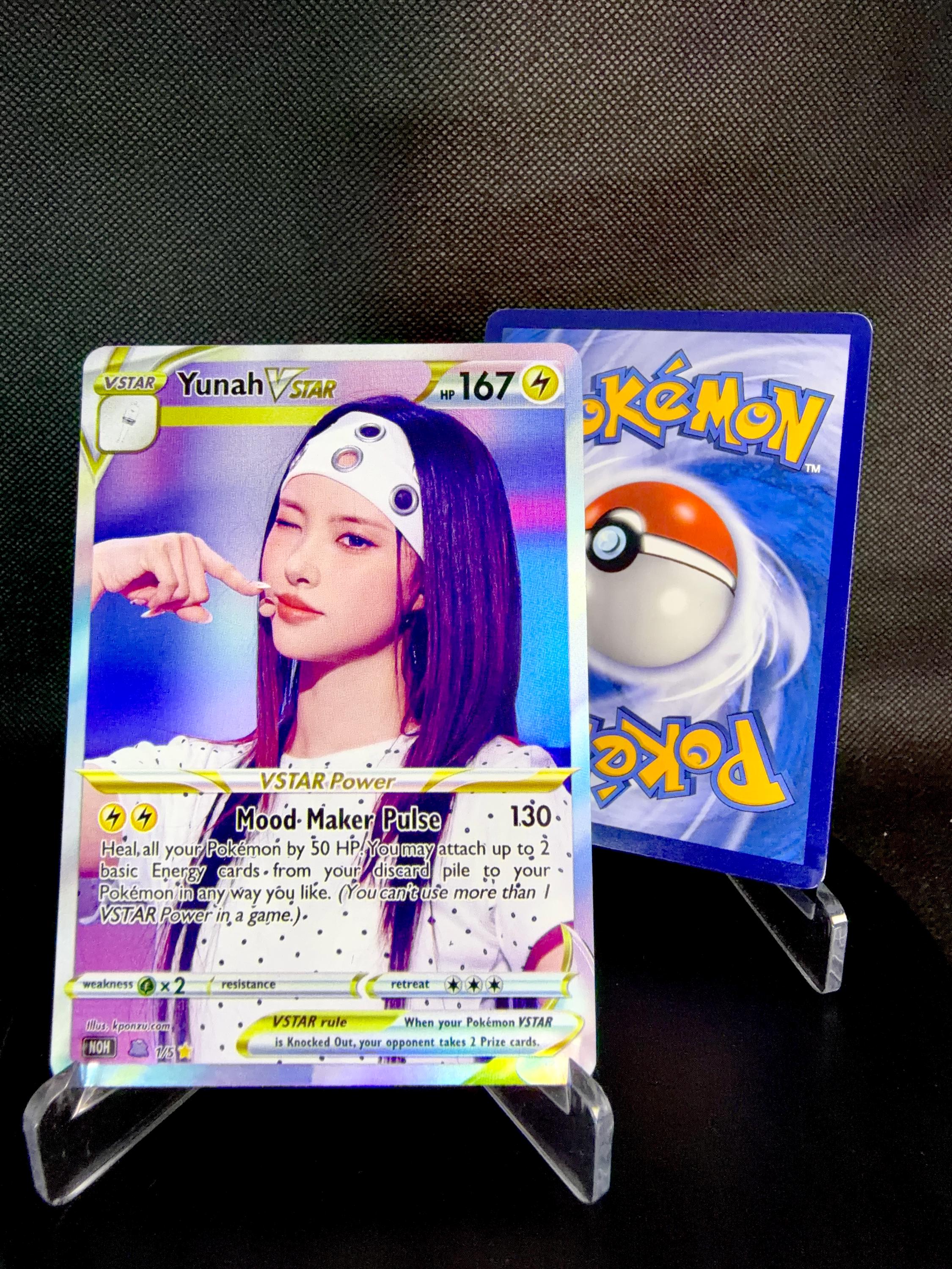 pokemon card maker vstar - Glaceon GG40/GG70 - Crown Zenith - Galarian Gallery Listed cards may have imperfections. ILLIT Holographic VSTAR KPOP Photocards
