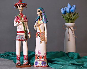 Catrines Amalia & Gustavo