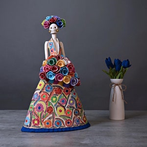 Catrina Xochitl