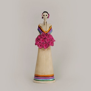 Catrina Miss Mexico Large