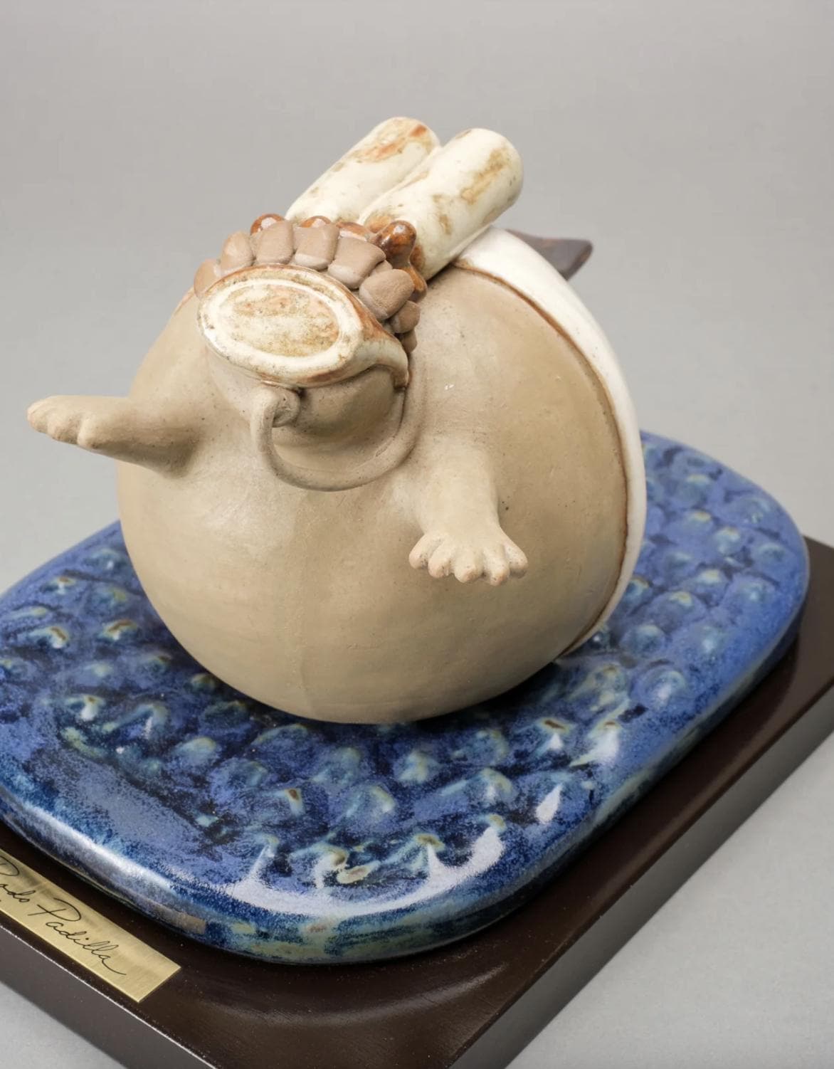Rodo Padilla Sculpture - Etsy