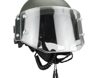 スペツナズヘルメット Amazon | ロシア軍MASKA-1 SCH ヘルメット 複製品 黒/バラック