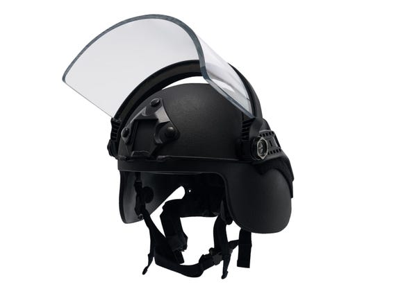 【kentan様】HEAD Stealth DNA Perfect Replica of Tactical ZENTURIO C1300H Evolution of AM