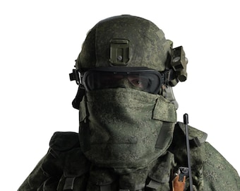 ロシア軍 6B49 手袋用ガード 実物 ロシア軍 6B49 手袋用ガード 実物 ロシア軍 6B49 手袋用ガード