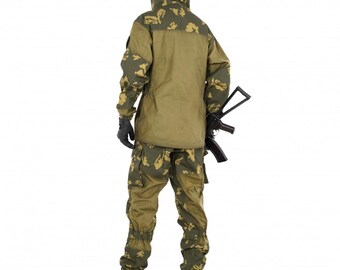 ロシア軍 イエローベリョーズカ Sumrak ソ連 ベレズカ ゴルカ 迷彩服 ロシア軍 イエローベリョーズカ Sumrak ソ連 ベレズカ ゴルカ 迷彩服