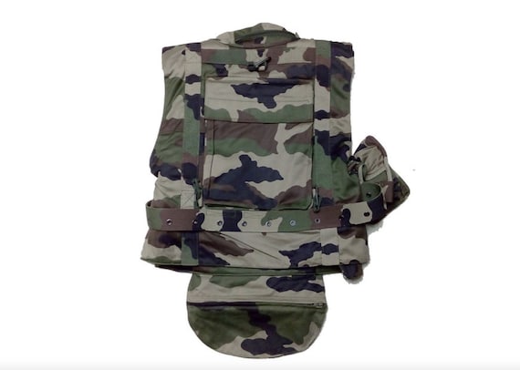 LEM製 ボディアーマー 自衛隊迷彩 ミリタリーグッズ、自衛隊グッズ