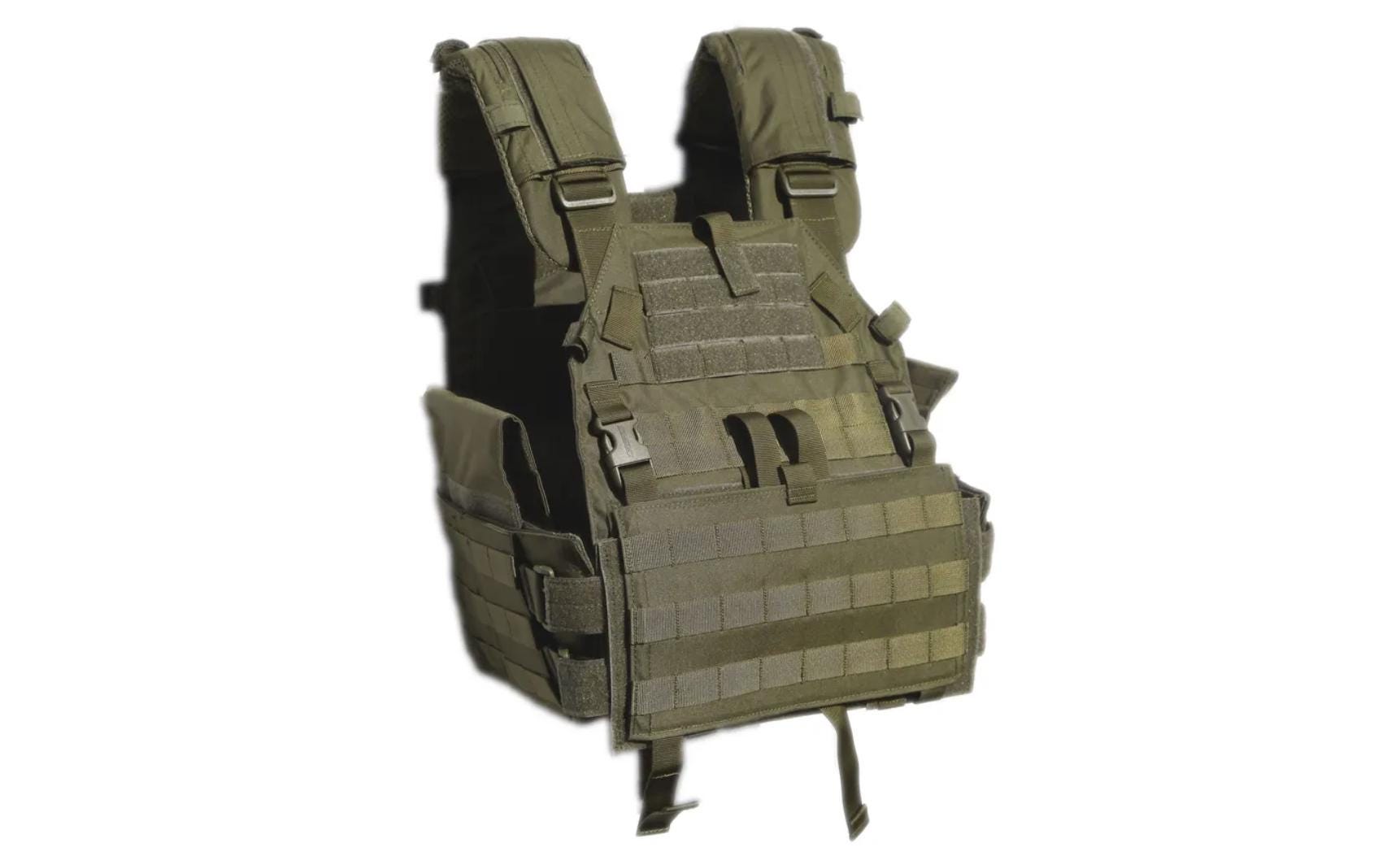 米軍放出 USMC S-SAPI BALLISTIC CARRIER 2枚セット Sierra Plate Carrier | 11x14 Plate Carrier | 0331 Tactical