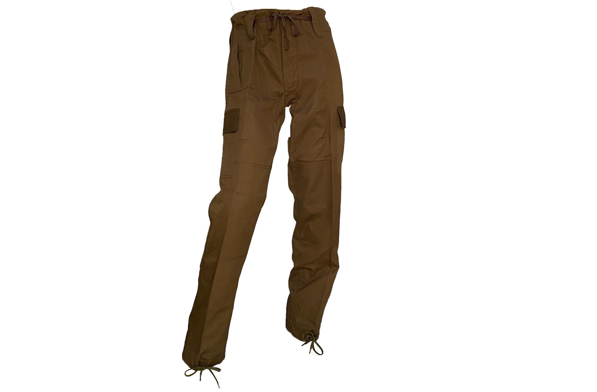French Army Pants - Etsy French Army Pants - Etsy