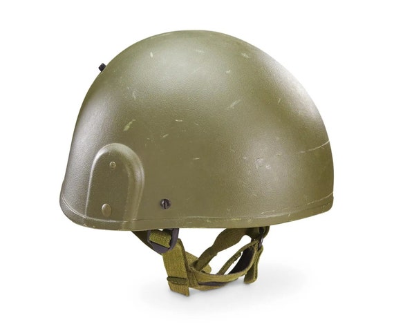 個人装備 BRITISH ARMY Ballistic Combat Helmet 個人装備 BRITISH ARMY Ballistic Combat Helmet BRITISH ARMY