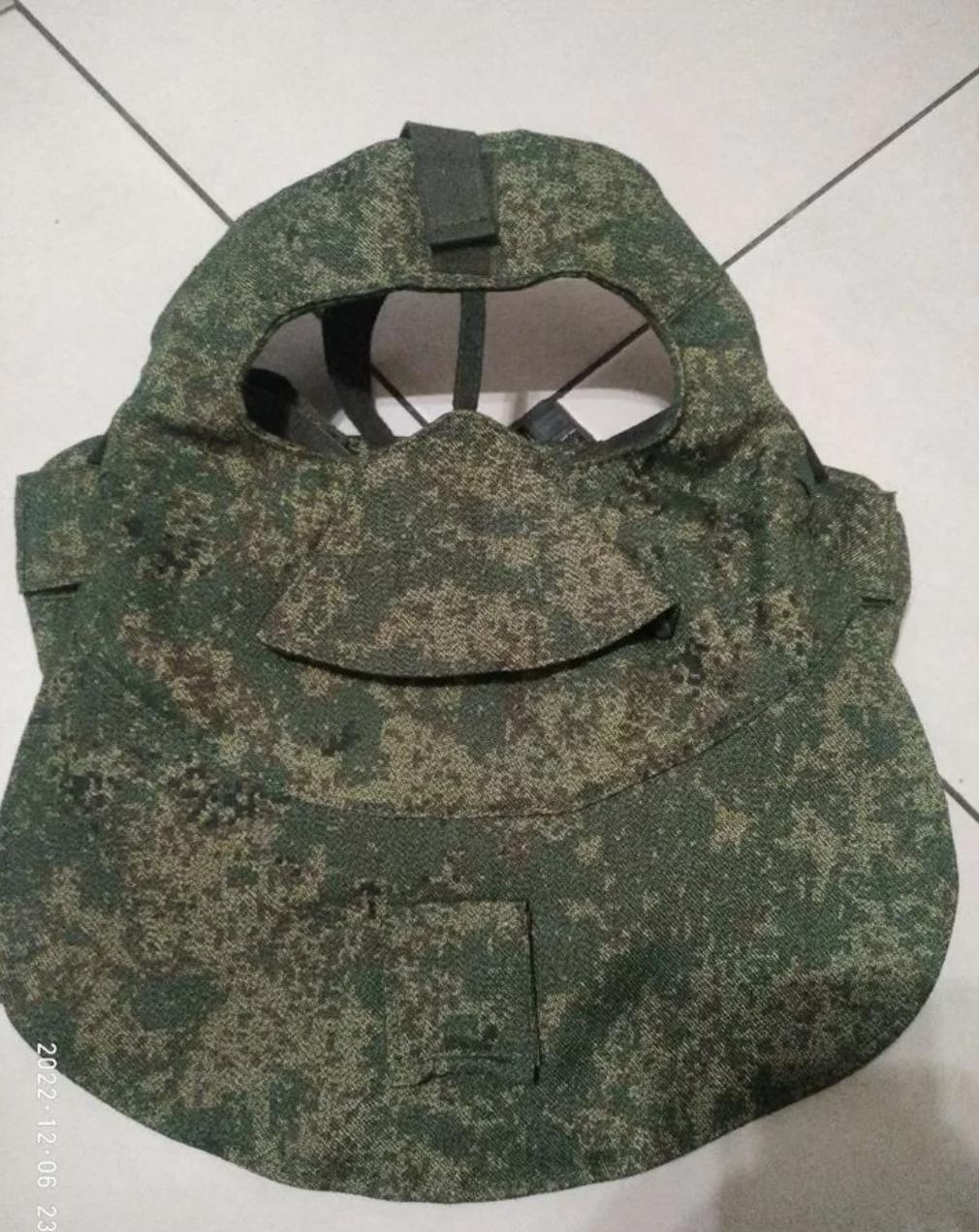 ロシア軍 6B49 手袋用ガード 実物 51Pr7d4WthL._UY1000_.jpg