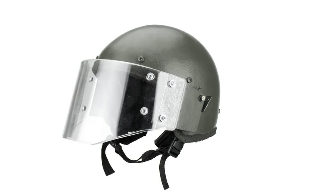 Russian/soviet Spetsnaz Tactical 