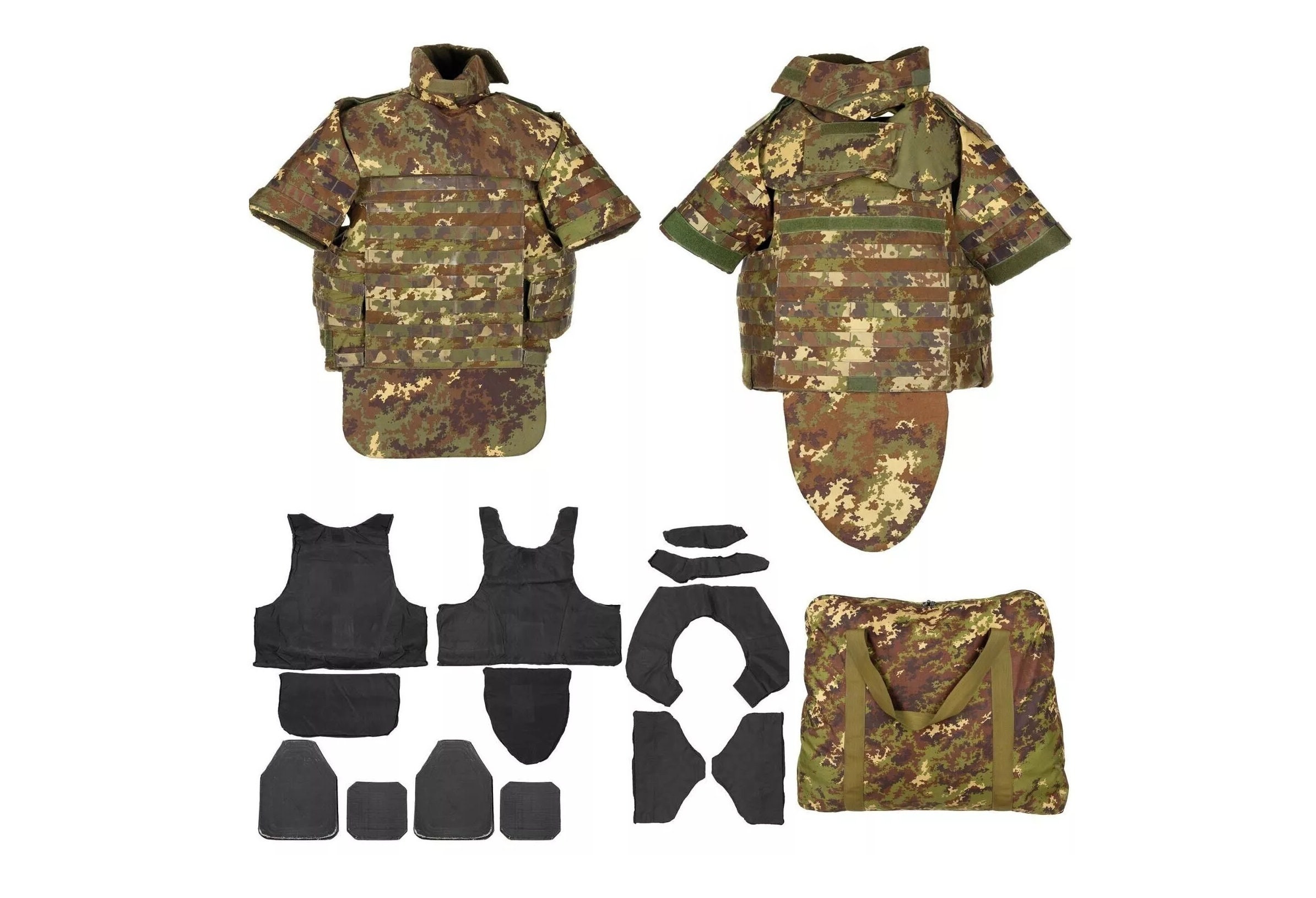 Kevlar ballistic plate - Etsy 日本