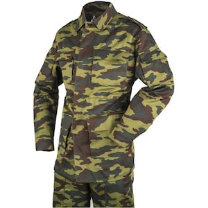 Russian vsr93 camo jacket - Etsy 日本