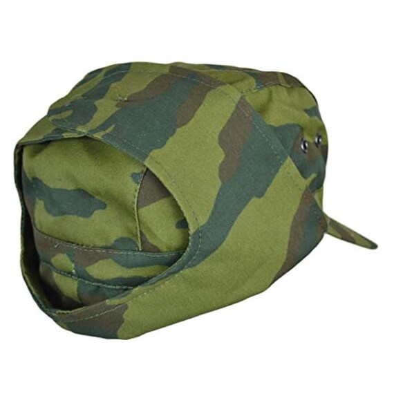VSR 93 CAP Soviet Russian Army military hat camouflage FLORA