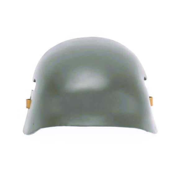M16 シュタールヘルム レプリカ Amazon.co.jp: 第一次世界大戦 ドイツ空軍 M16 ヘレムト鋼 M18