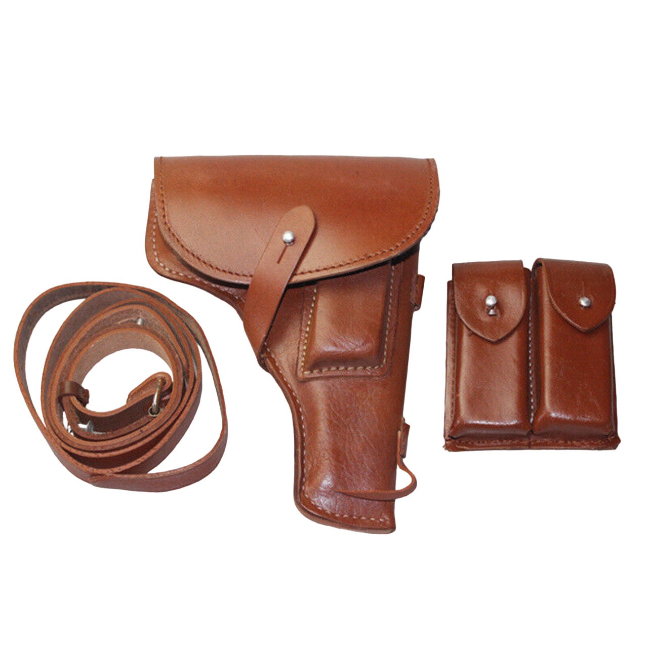 Vietnam Mag Pouch - Etsy