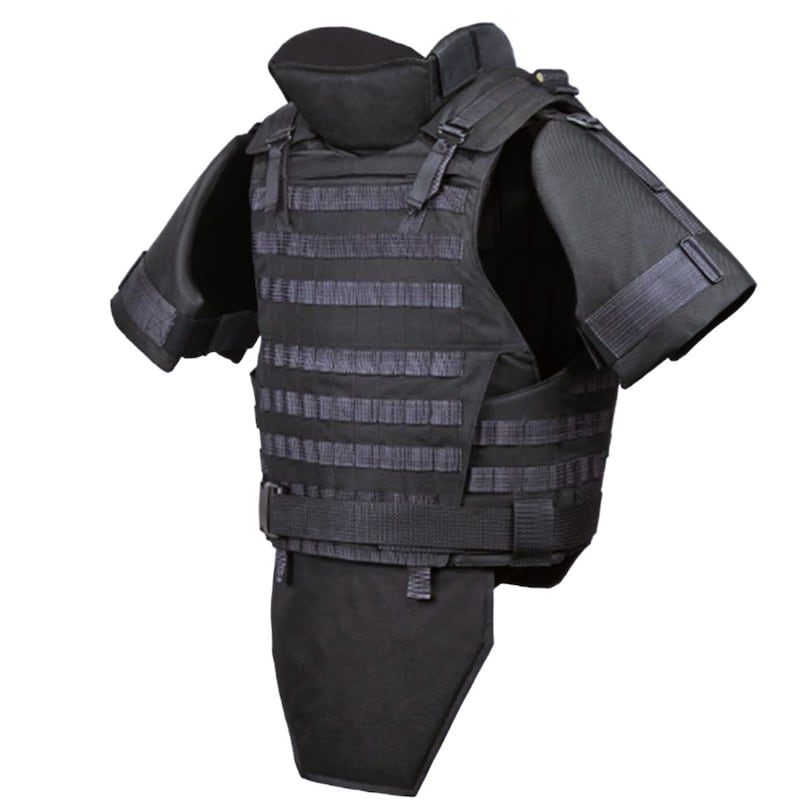 Airsoft Juggernaut Armor - Etsy