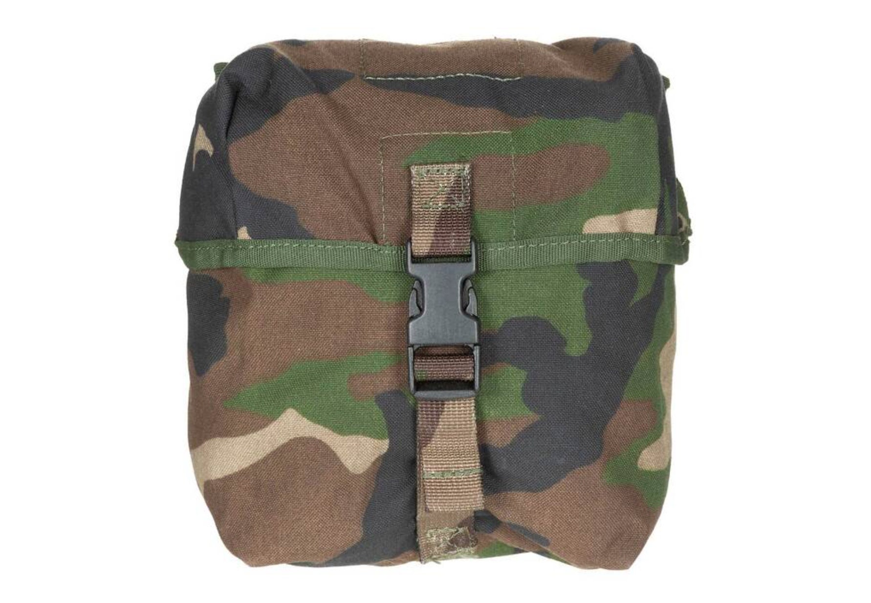 Usgi Sustainment Pouch UK