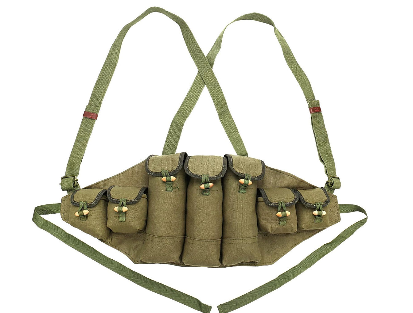 Chicom Chest Rig Etsy UK