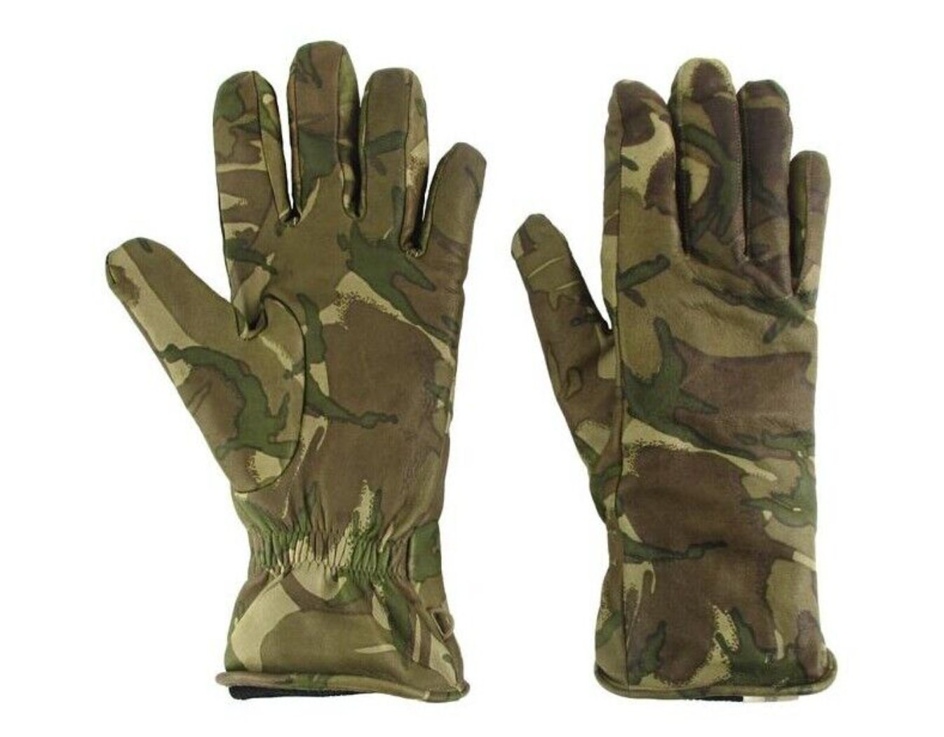 French Army Gloves - Etsy