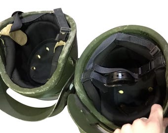 スペツナズヘルメット Amazon.co.jp: ロシア軍 ALTYN ヘルメット レプリカ スペツナズ