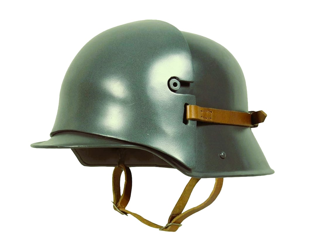 Ｗ帝政ドイツ軍/プロイセン王国＊M１６迷彩ヘルメット＊シェル６６ｃｍ（実物） W帝政ドイツ軍/プロイセン王国＊M16迷彩ヘルメット＊シェル