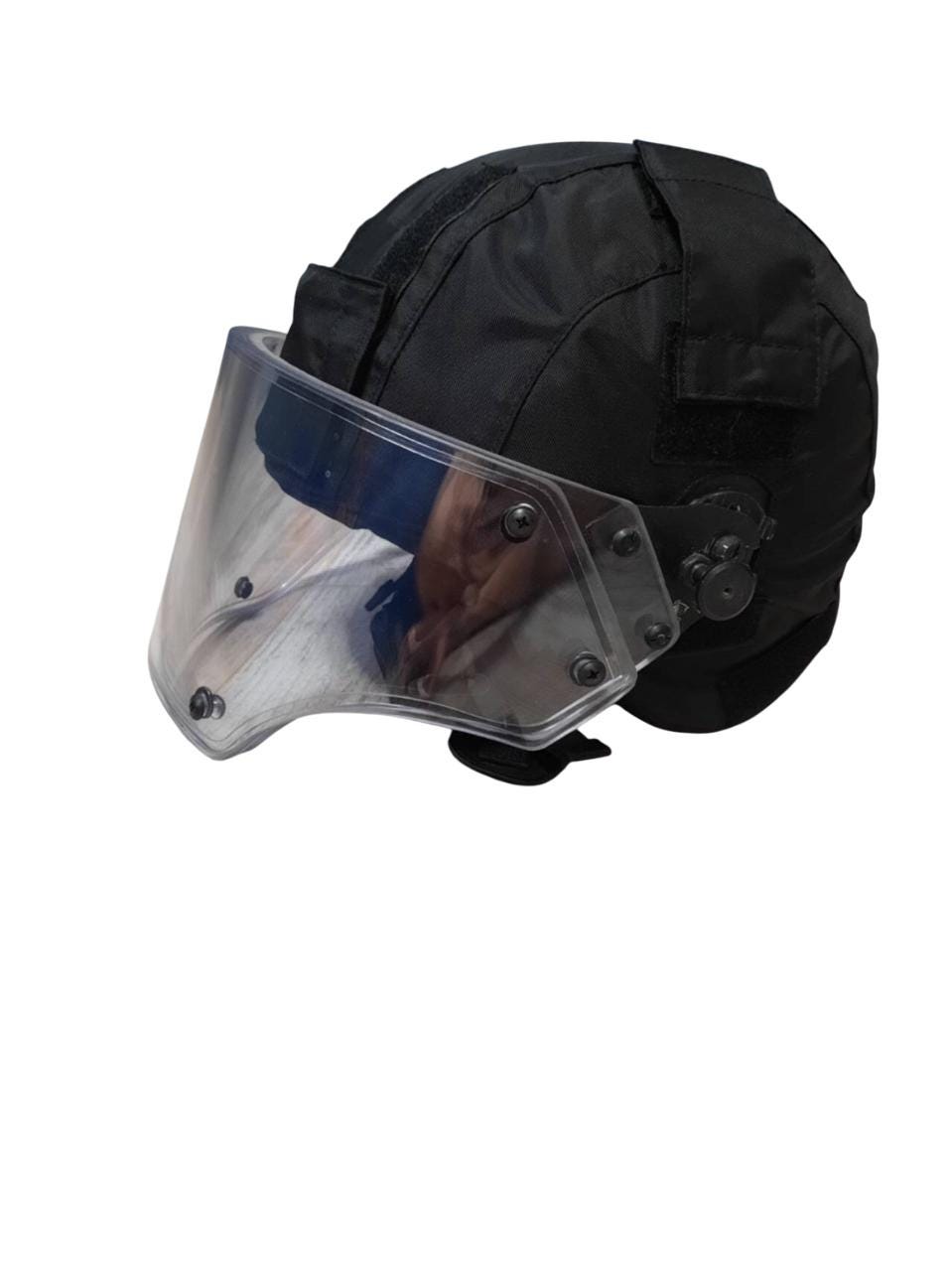 lshz 2dtm バルカンヘルメット fsb ロシア LShZ-2DTM Vulcan(レプリカ