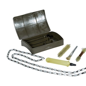 Bundeswehr, G3 Putzzeug, 7,62 mm, Surplus.