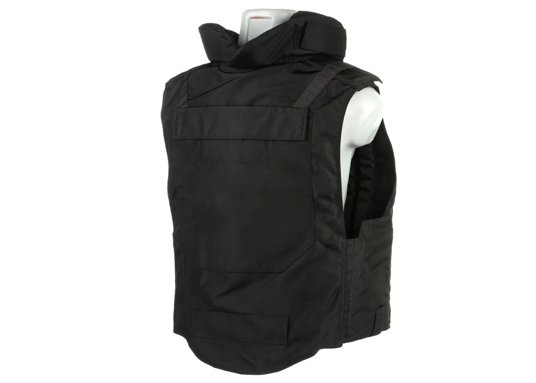 Original Russian Tactical Body Armor for Special Forces