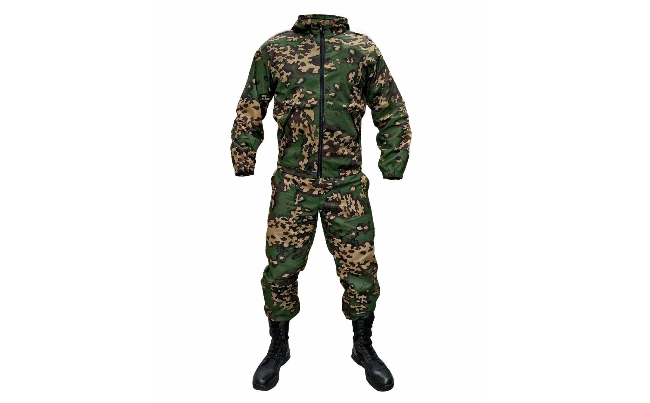 Vegetato camo - Etsy 日本