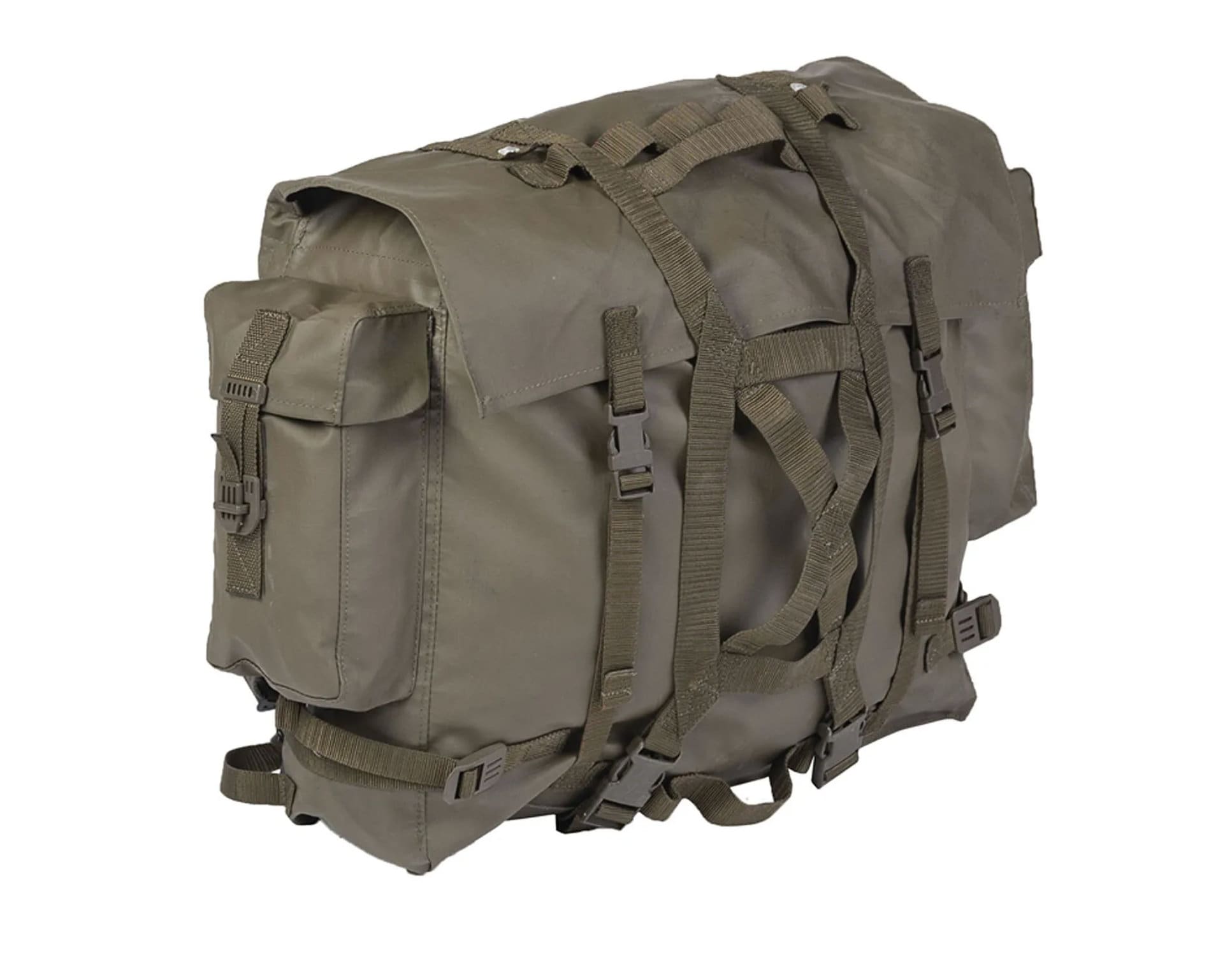 90s Army Bag - Etsy
