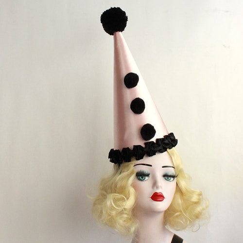 1920s circus costume