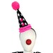see more listings in the Clown / Party Hats  section