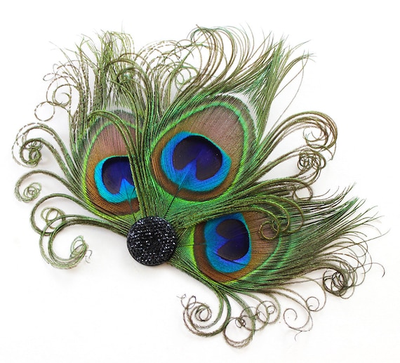2 Jelinda women’s peacock Bridal headband feather fascinator Headpiece hair accessories 2 Jelinda women’s peacock Bridal headband feather fascinator Headpiece hair accessories