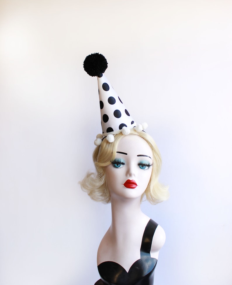 Clown Hat
