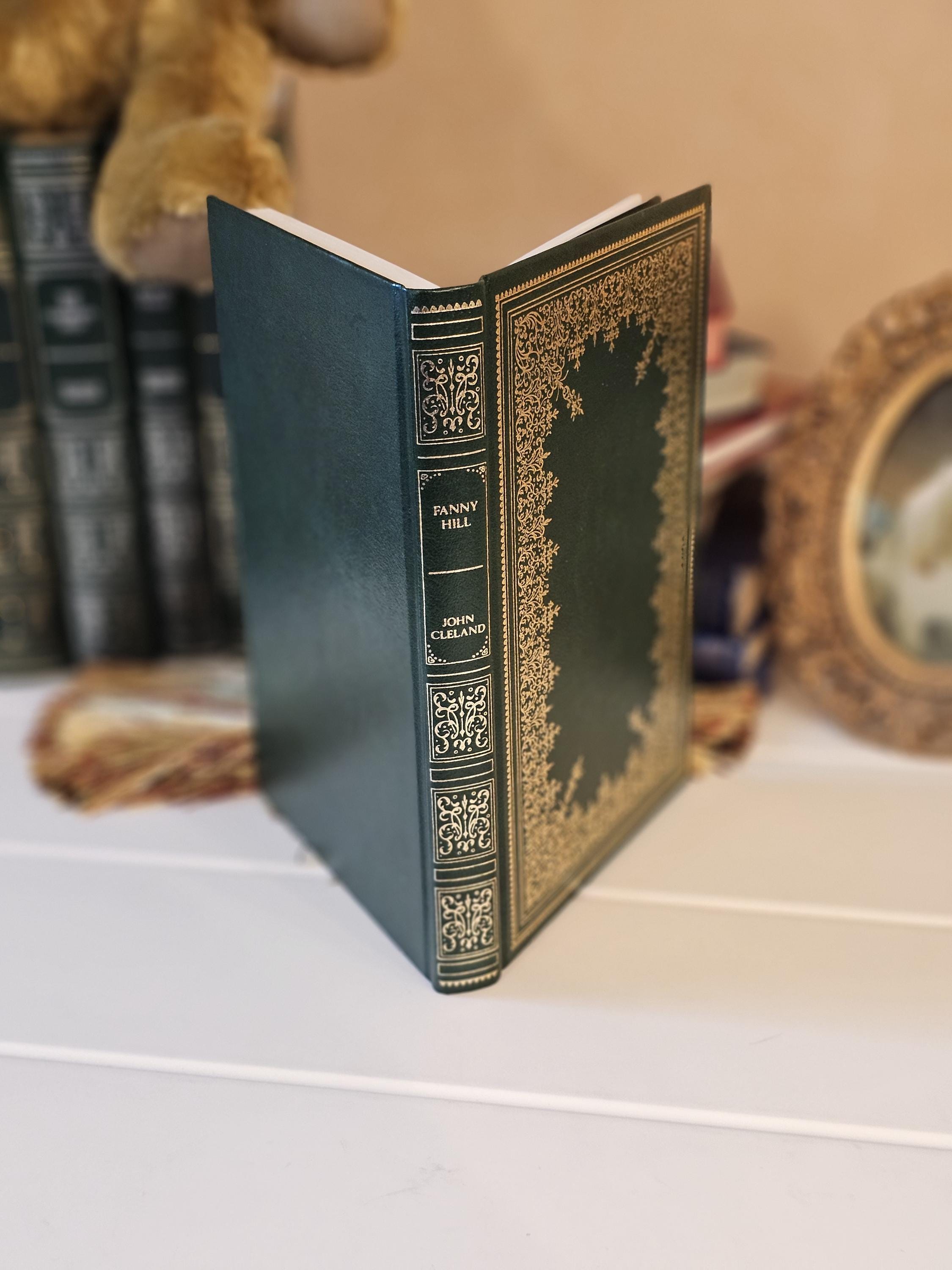 Fanny hill book - Etsy 日本